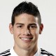 Fodboldtøj James Rodriguez